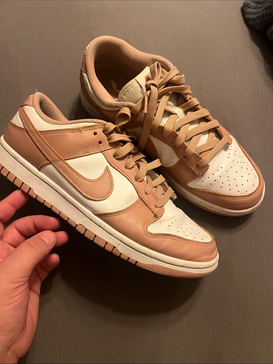 Nike Shoes - Nike Dunk Low ‘Rose Whisperer’ size 10 women’s Sneakers